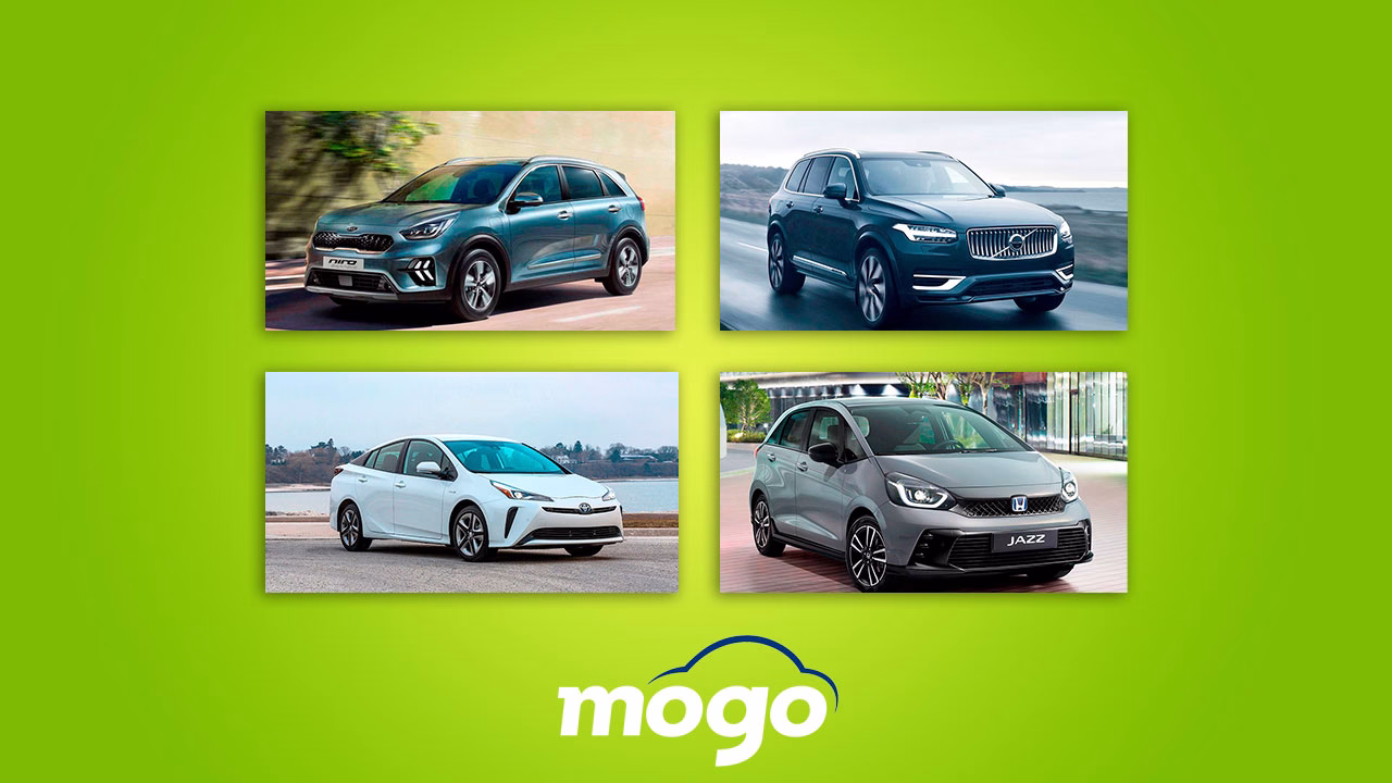 TOP 10 hibridinių automobilių, kuriuos galima įsigyti Lietuvoje