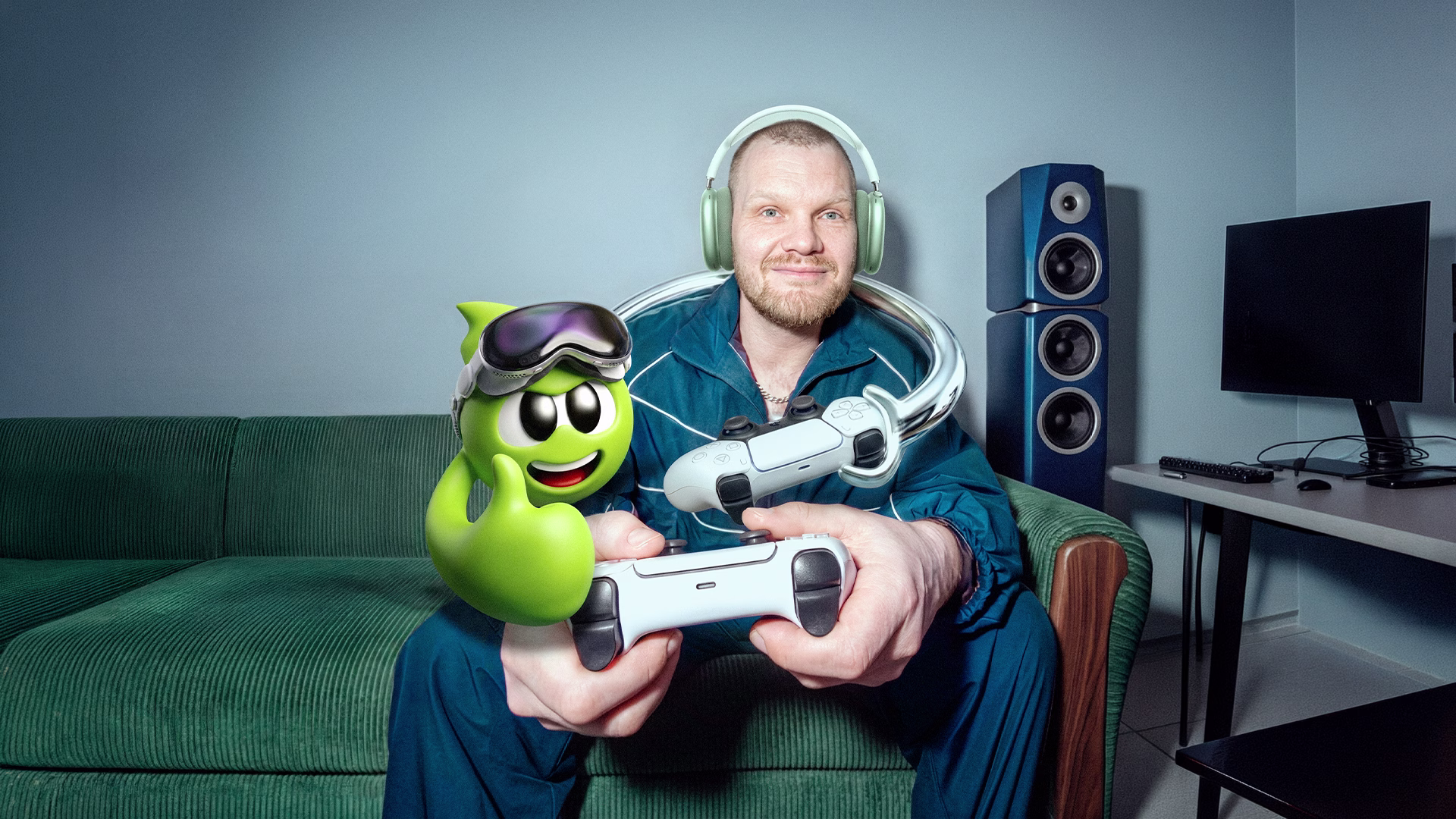 Išmanūs finansavimo sprendimai